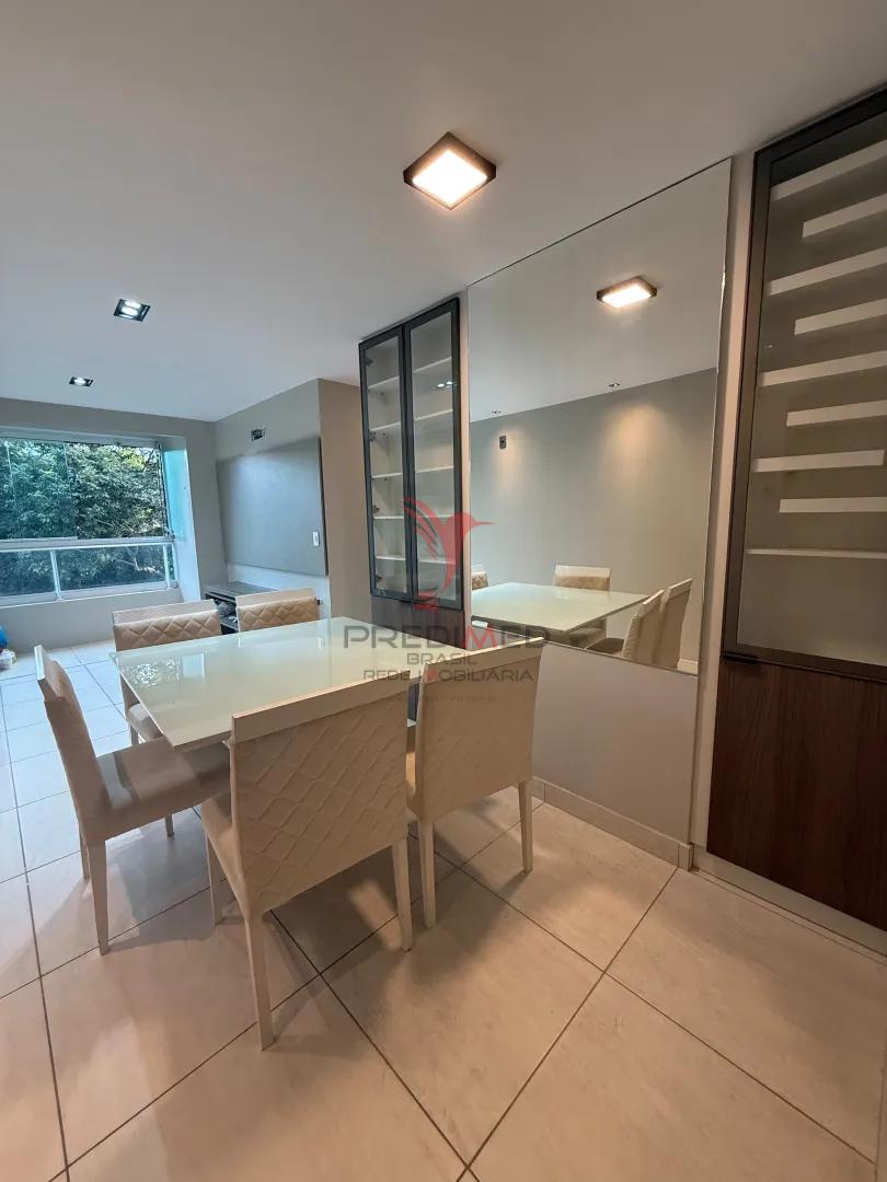 Apartamento lindo no Castelo Branco! Rua Deputado Otávio Mariz Maia João Pessoa - 