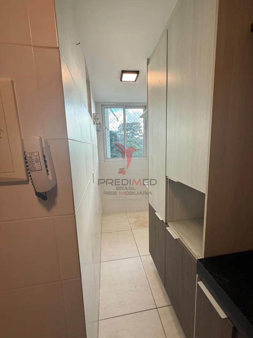 Apartamento lindo no Castelo Branco! Rua Deputado Otávio Mariz Maia João Pessoa - 