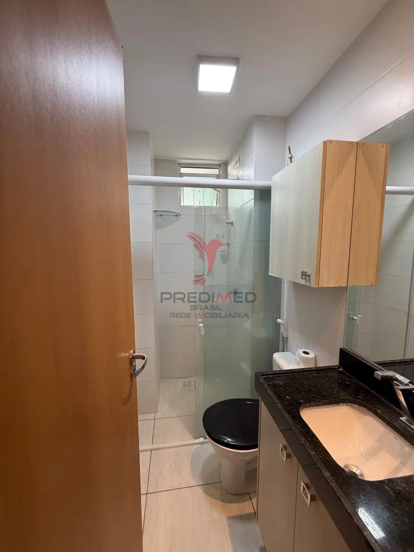 Apartamento lindo no Castelo Branco! Rua Deputado Otávio Mariz Maia João Pessoa - 