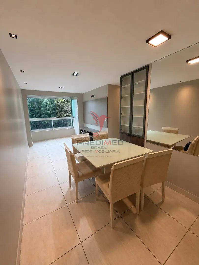 Apartamento lindo no Castelo Branco! Rua Deputado Otávio Mariz Maia João Pessoa - 