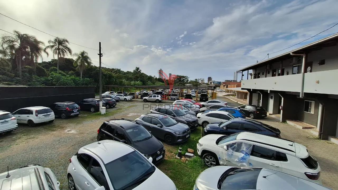 Terreno para Empreendimentos no litoral pr&oacute;ximo Parque Beto Carrero Word  Penha - 