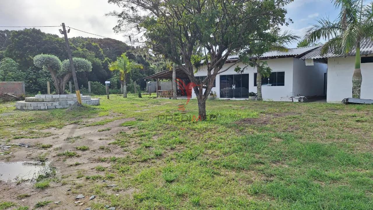 Terreno para Empreendimentos no litoral pr&oacute;ximo Parque Beto Carrero Word  Penha - 