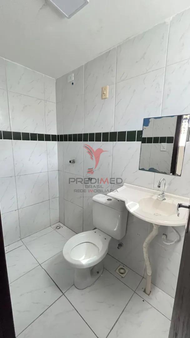 Apartamento, 2 quartos, 38 m² - Foto 2