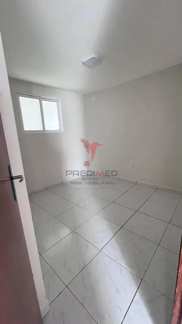 Apartamento com PISCINA ,poss&iacute;vel sem entrada,2 quartos,&aacute;rea externa,Paratibe Jo&atilde;o Pessoa Rua Pedro Rodrigues da Silva João Pessoa - 