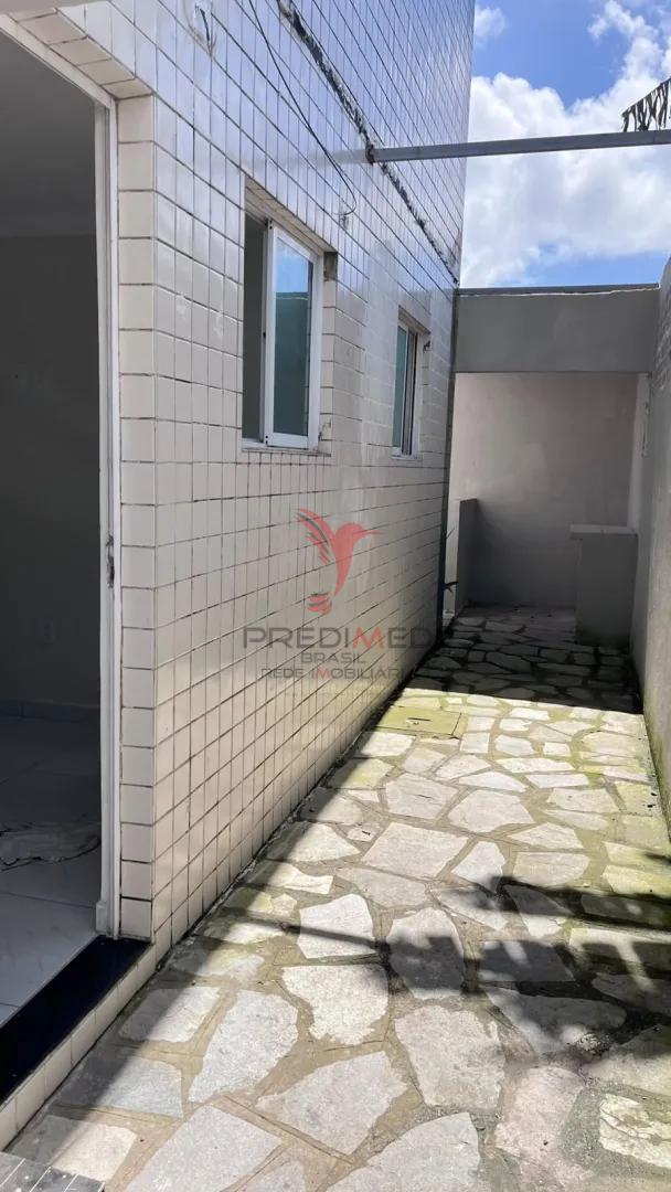 Apartamento, 2 quartos, 38 m² - Foto 3