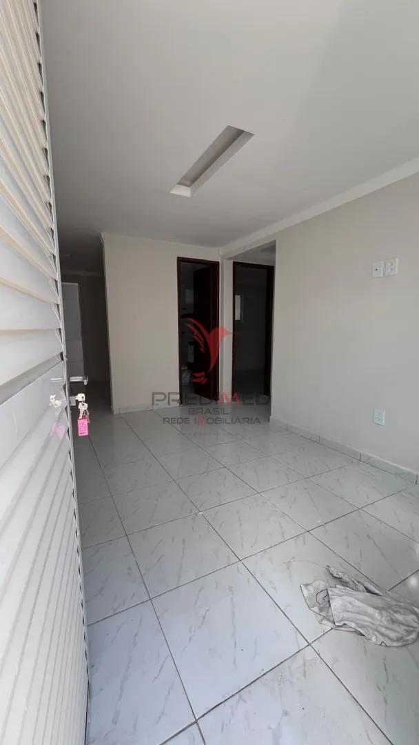 Apartamento com PISCINA ,poss&iacute;vel sem entrada,2 quartos,&aacute;rea externa,Paratibe Jo&atilde;o Pessoa Rua Pedro Rodrigues da Silva João Pessoa - 