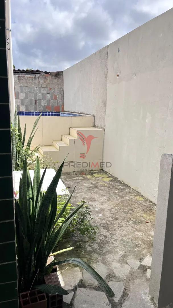 Apartamento com PISCINA ,poss&iacute;vel sem entrada,2 quartos,&aacute;rea externa,Paratibe Jo&atilde;o Pessoa Rua Pedro Rodrigues da Silva João Pessoa - 