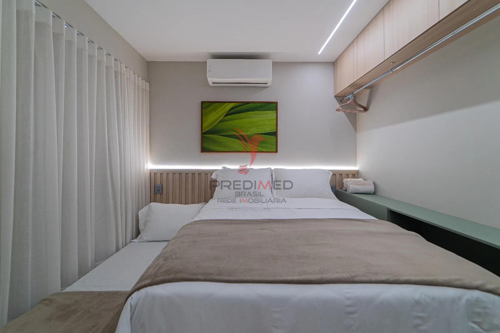 Flat/Apart Hotel, 1 quarto, 23 m² - Foto 10