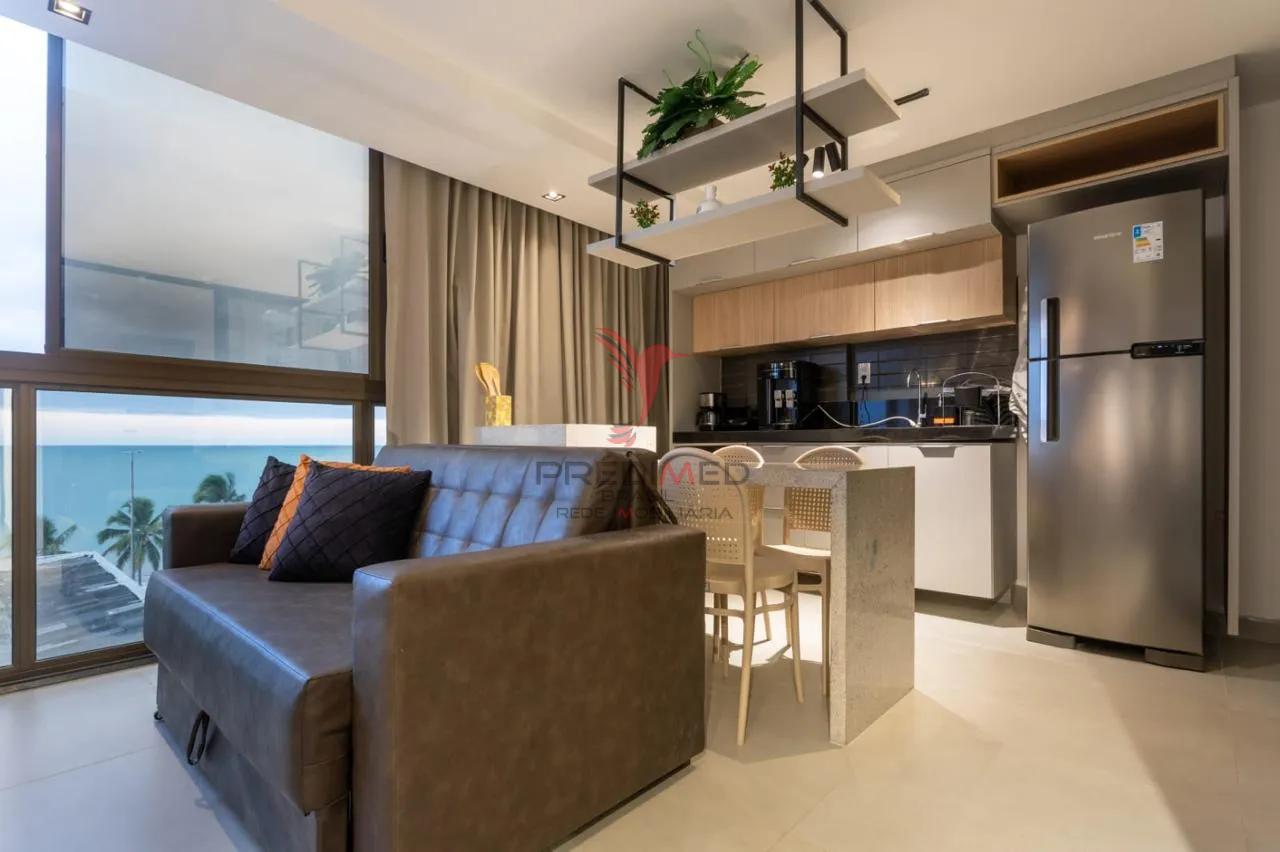 Flat/Apart Hotel, 1 quarto, 40 m² - Foto 7