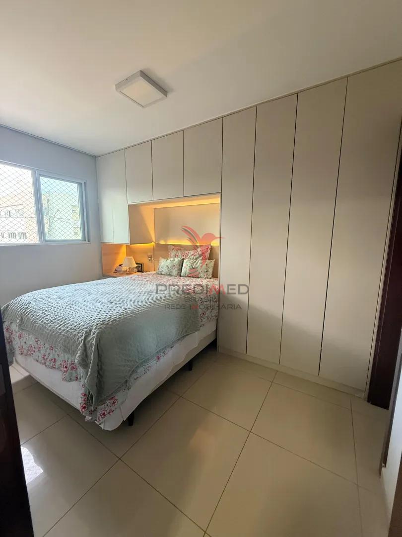Apartamento &agrave; venda no Portal do Sol - 2 quartos Rua Luzinete Formiga de Lucena João Pessoa - 