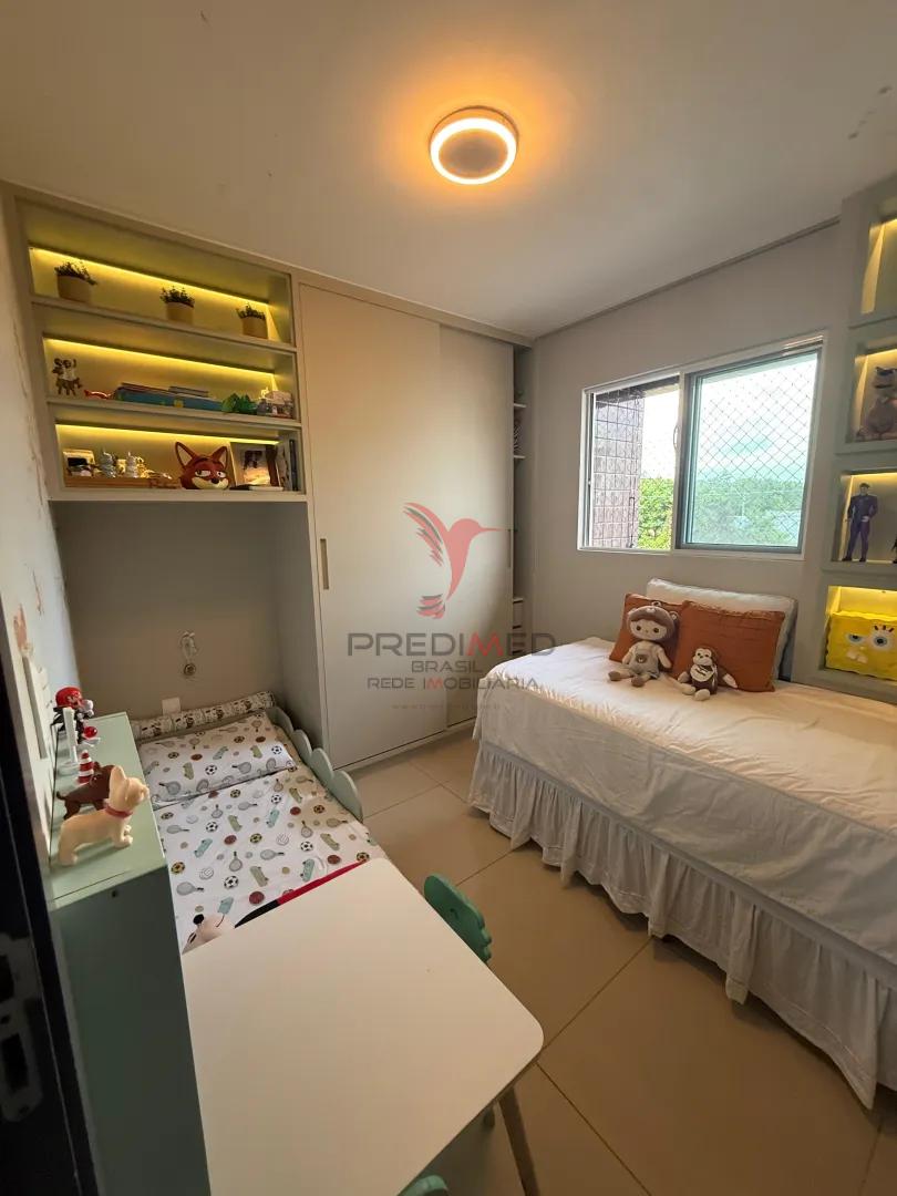 Apartamento &agrave; venda no Portal do Sol - 2 quartos Rua Luzinete Formiga de Lucena João Pessoa - 