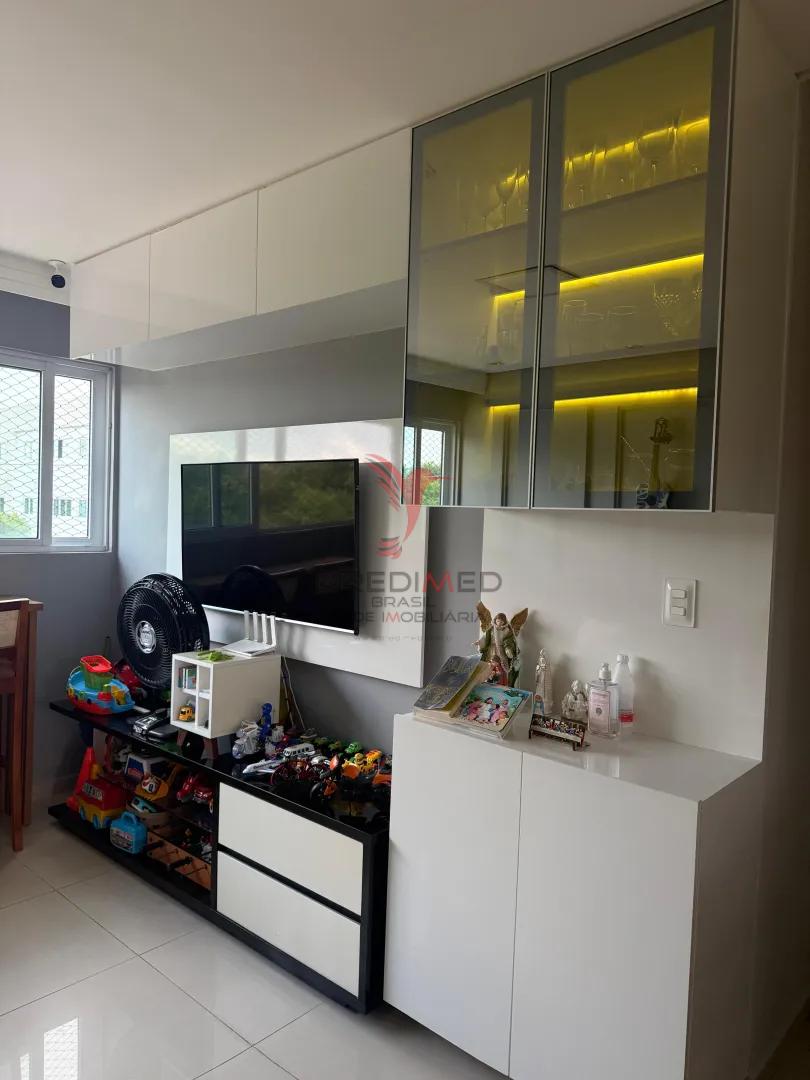 Apartamento, 2 quartos, 57 m² - Foto 3