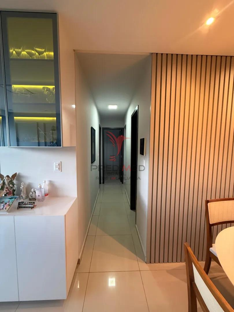 Apartamento &agrave; venda no Portal do Sol - 2 quartos Rua Luzinete Formiga de Lucena João Pessoa - 