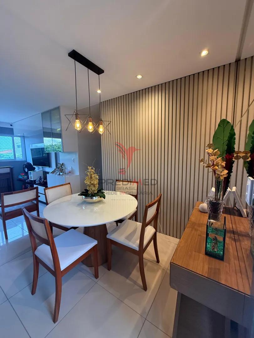 Apartamento &agrave; venda no Portal do Sol - 2 quartos Rua Luzinete Formiga de Lucena João Pessoa - 