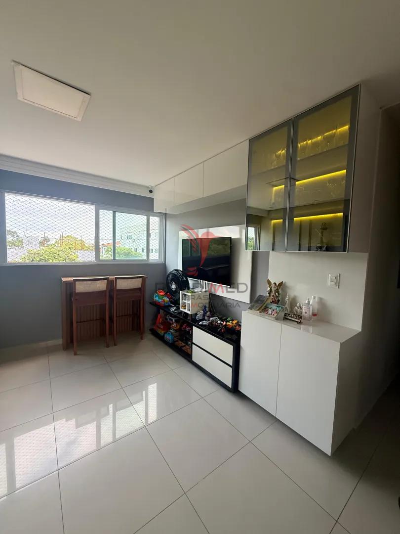 Apartamento &agrave; venda no Portal do Sol - 2 quartos Rua Luzinete Formiga de Lucena João Pessoa - 