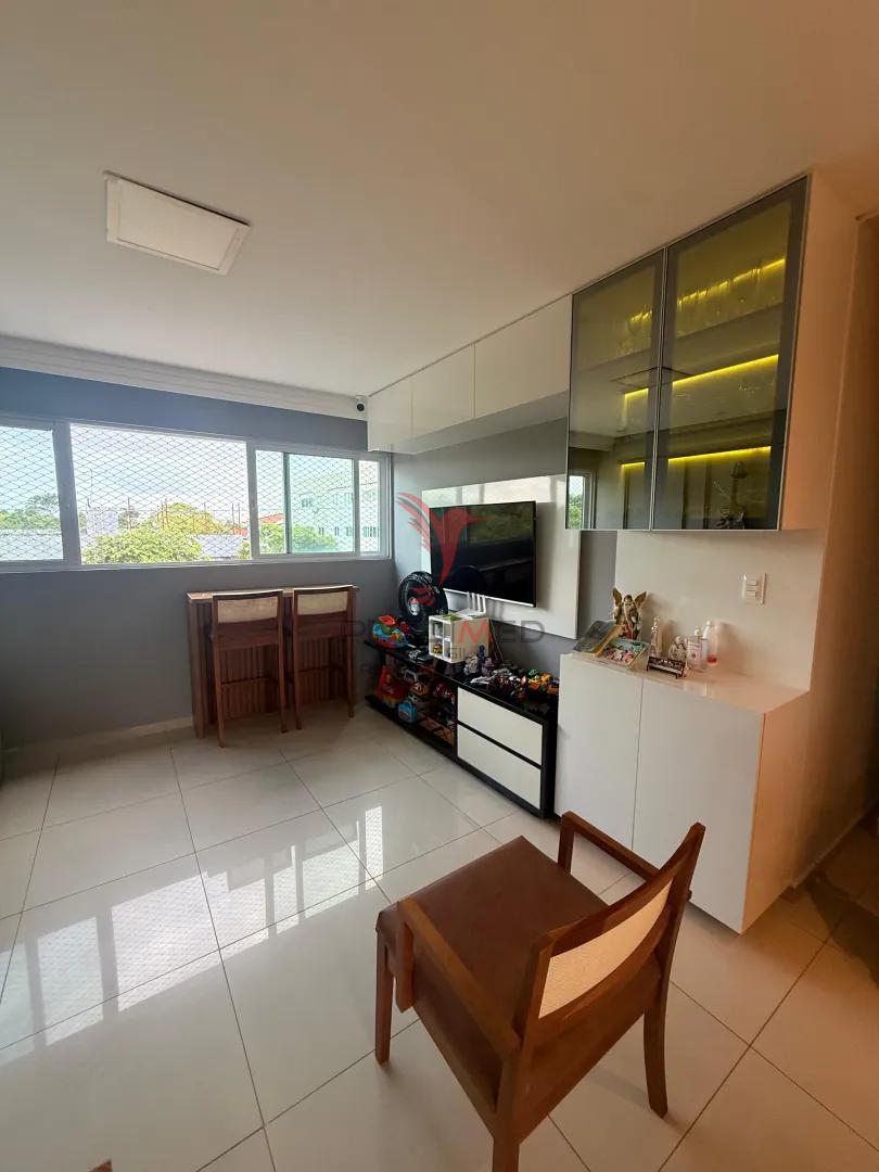 Apartamento &agrave; venda no Portal do Sol - 2 quartos Rua Luzinete Formiga de Lucena João Pessoa - 