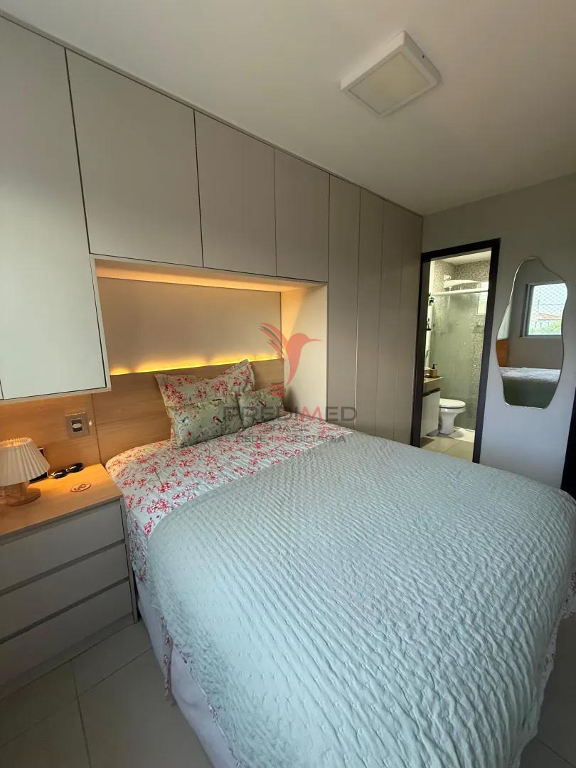 Apartamento &agrave; venda no Portal do Sol - 2 quartos Rua Luzinete Formiga de Lucena João Pessoa - 