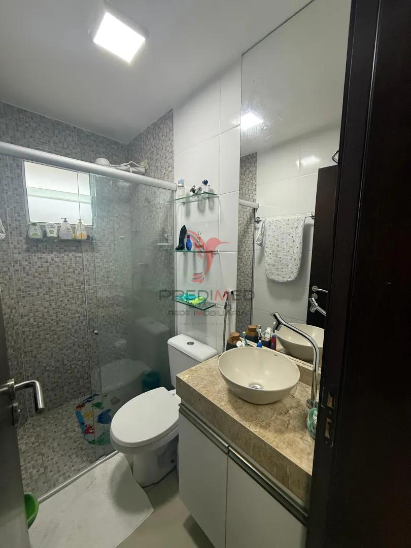 Apartamento &agrave; venda no Portal do Sol - 2 quartos Rua Luzinete Formiga de Lucena João Pessoa - 