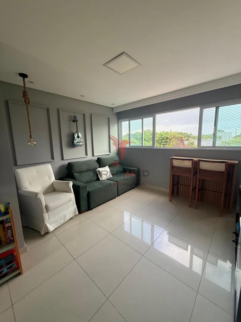 Apartamento &agrave; venda no Portal do Sol - 2 quartos Rua Luzinete Formiga de Lucena João Pessoa - 
