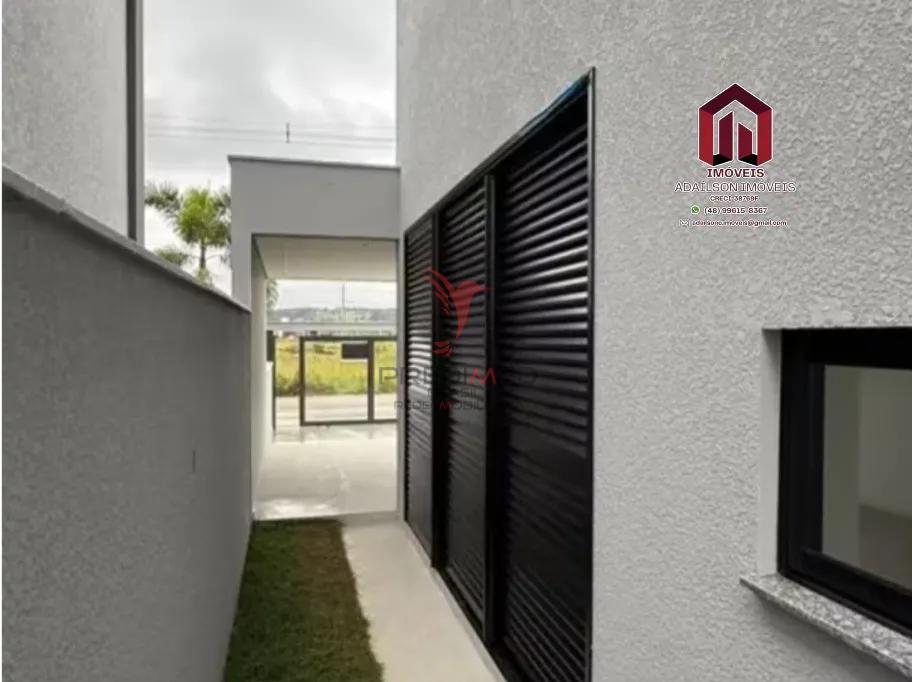 CASA EM FLORIANOPOLIS SC NO LOTEAMENTO REAL PARQUE NORTE DA ILHA Rodovia Armando Calil Bulos Florianópolis - 