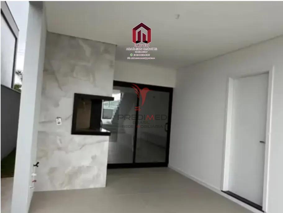 CASA EM FLORIANOPOLIS SC NO LOTEAMENTO REAL PARQUE NORTE DA ILHA Rodovia Armando Calil Bulos Florianópolis - 