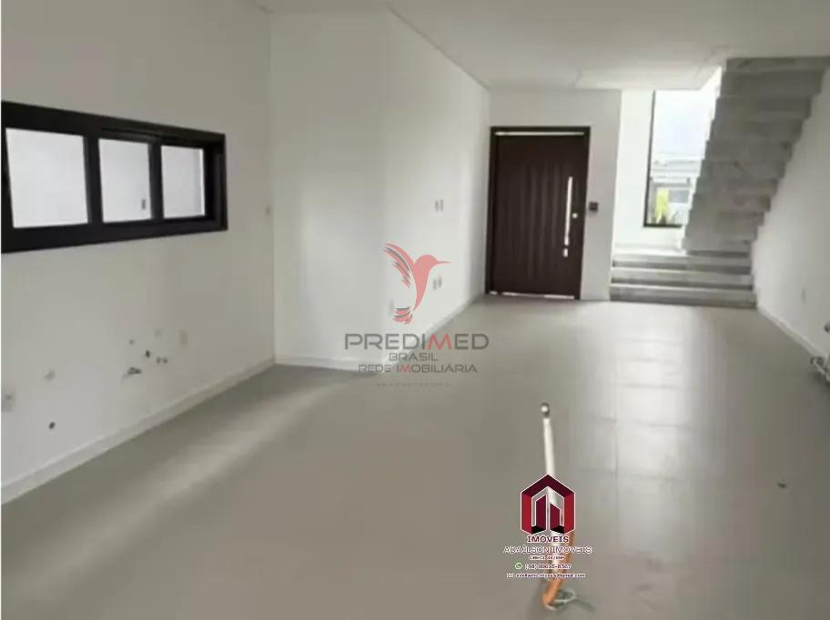CASA EM FLORIANOPOLIS SC NO LOTEAMENTO REAL PARQUE NORTE DA ILHA Rodovia Armando Calil Bulos Florianópolis - 