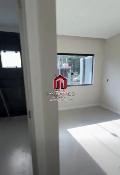 CASA EM FLORIANOPOLIS SC NO LOTEAMENTO REAL PARQUE NORTE DA ILHA Rodovia Armando Calil Bulos Florianópolis - 
