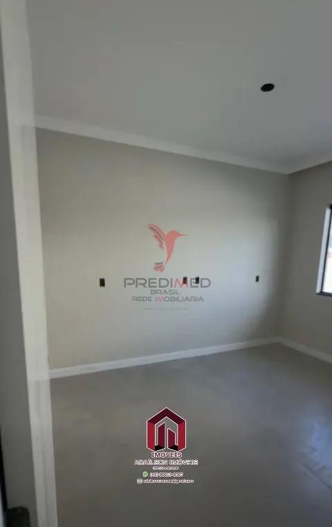 CASA EM FLORIANOPOLIS SC NO LOTEAMENTO REAL PARQUE NORTE DA ILHA Rodovia Armando Calil Bulos Florianópolis - 