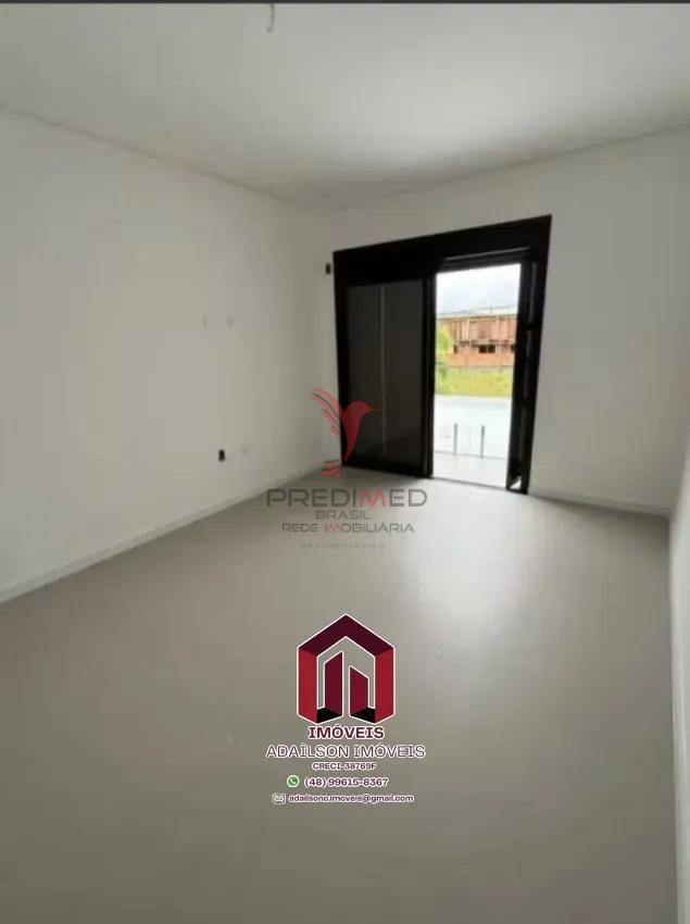 CASA EM FLORIANOPOLIS SC NO LOTEAMENTO REAL PARQUE NORTE DA ILHA Rodovia Armando Calil Bulos Florianópolis - 