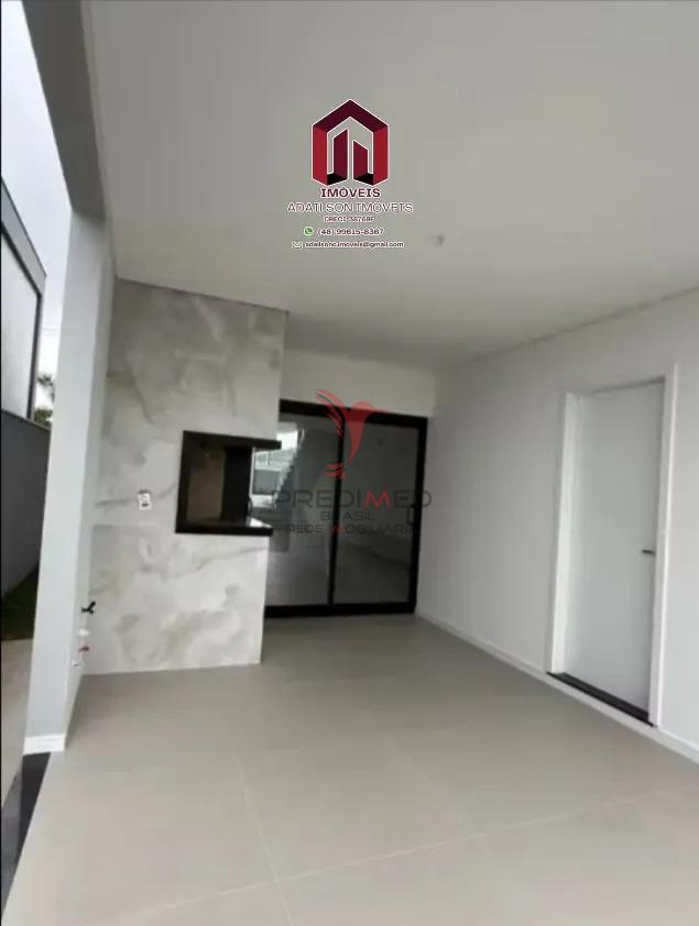 CASA EM FLORIANOPOLIS SC NO LOTEAMENTO REAL PARQUE NORTE DA ILHA Rodovia Armando Calil Bulos Florianópolis - 