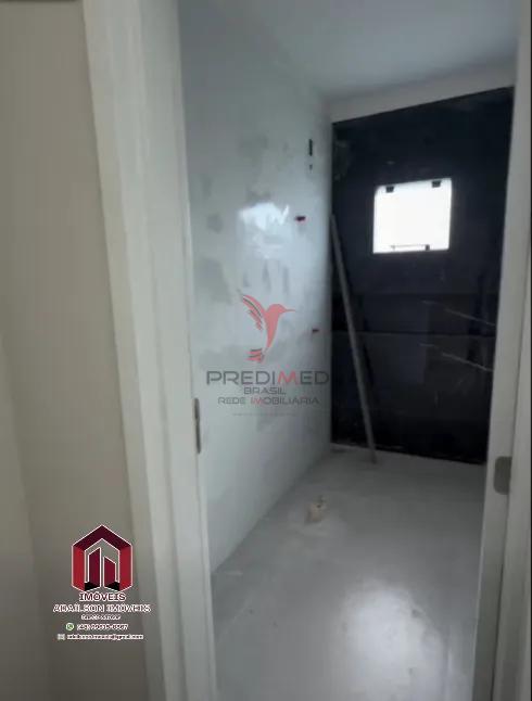 CASA EM FLORIANOPOLIS SC NO LOTEAMENTO REAL PARQUE NORTE DA ILHA Rodovia Armando Calil Bulos Florianópolis - 
