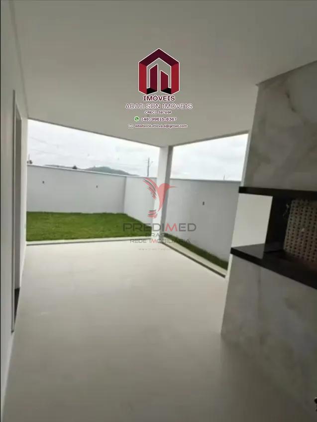 CASA EM FLORIANOPOLIS SC NO LOTEAMENTO REAL PARQUE NORTE DA ILHA Rodovia Armando Calil Bulos Florianópolis - 