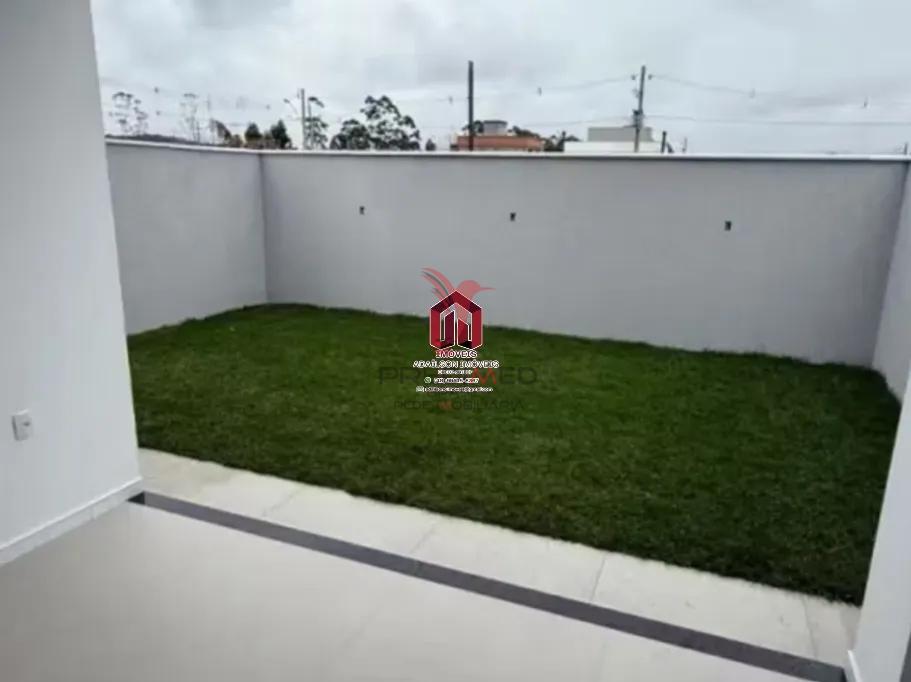 CASA EM FLORIANOPOLIS SC NO LOTEAMENTO REAL PARQUE NORTE DA ILHA Rodovia Armando Calil Bulos Florianópolis - 