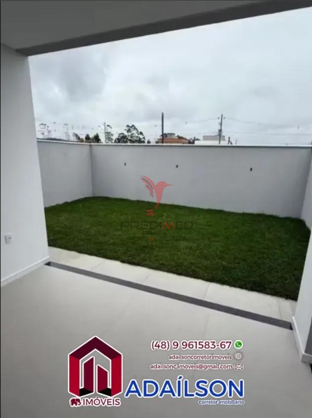 CASA EM FLORIANOPOLIS SC NO LOTEAMENTO REAL PARQUE NORTE DA ILHA Rodovia Armando Calil Bulos Florianópolis - 