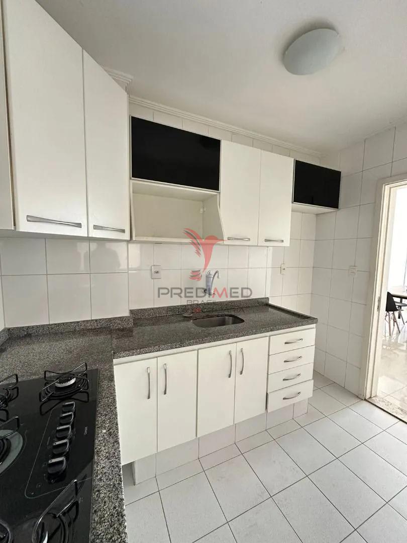 Apartamento na Vila Para&iacute;ba em Guaratinguet&aacute; Rua Monte Castelo Guaratinguetá - 