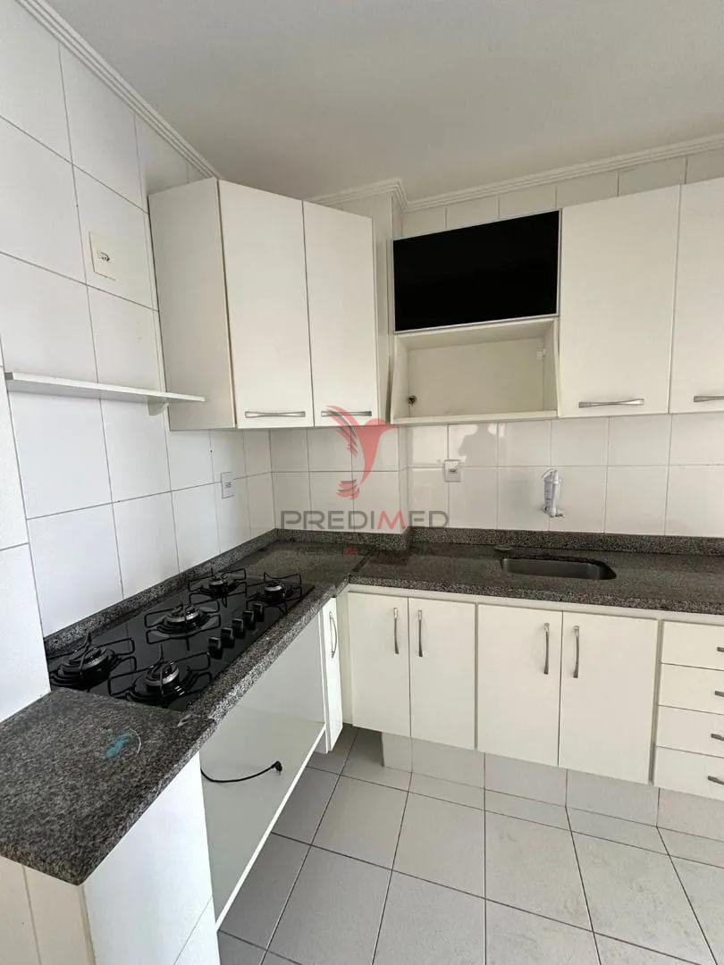 Apartamento na Vila Para&iacute;ba em Guaratinguet&aacute; Rua Monte Castelo Guaratinguetá - 