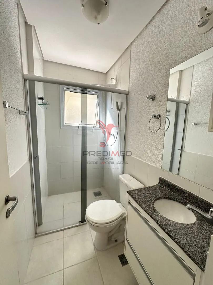 Apartamento na Vila Para&iacute;ba em Guaratinguet&aacute; Rua Monte Castelo Guaratinguetá - 