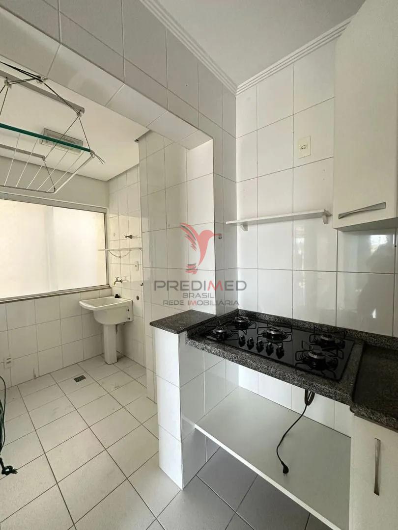 Apartamento na Vila Para&iacute;ba em Guaratinguet&aacute; Rua Monte Castelo Guaratinguetá - 