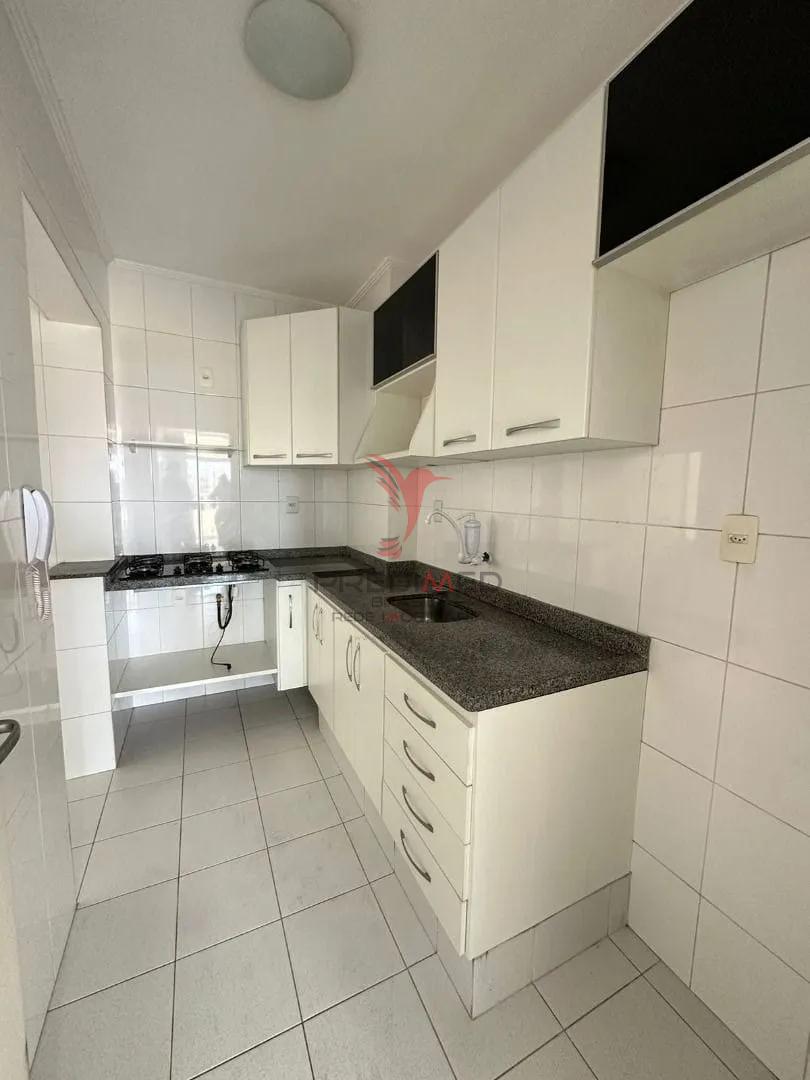 Apartamento na Vila Para&iacute;ba em Guaratinguet&aacute; Rua Monte Castelo Guaratinguetá - 
