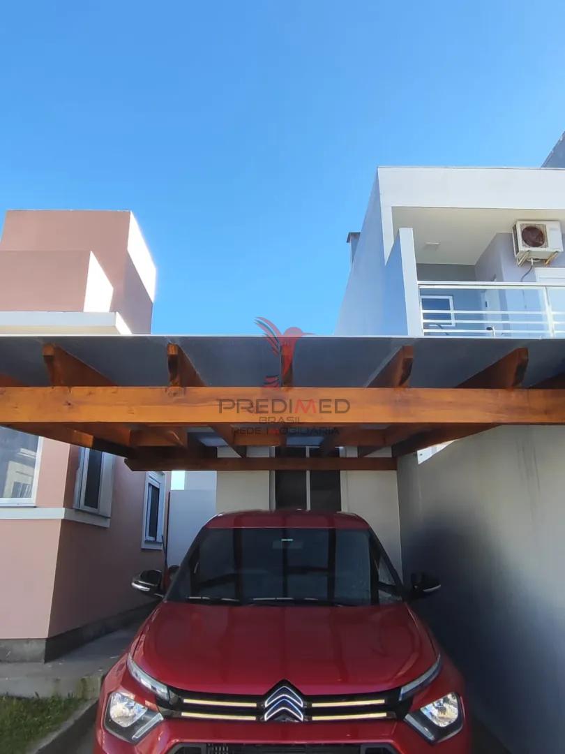 EXCELENTE CASA T&Eacute;RREA NO AMARILES  Pelotas - 