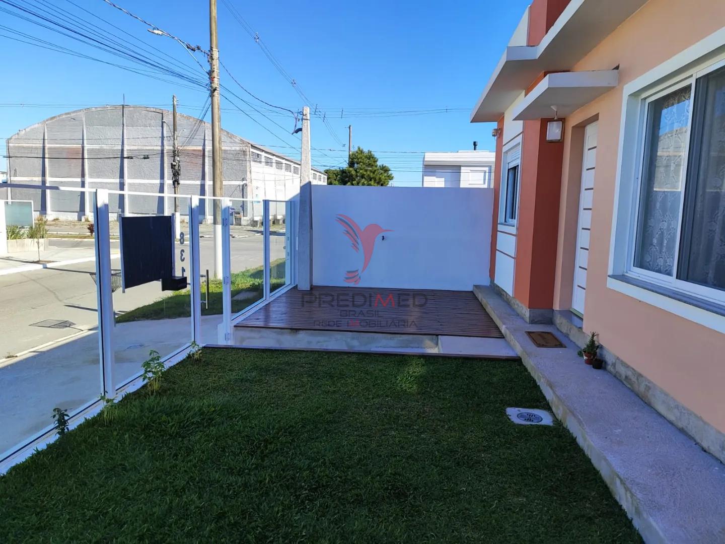 EXCELENTE CASA T&Eacute;RREA NO AMARILES  Pelotas - 
