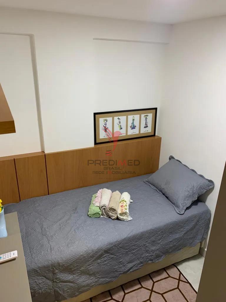 2 QUARTOS NA ORLA DE CABO BRANCO | MOBILIADO E EQUIPADO Avenida Cabo Branco João Pessoa - 