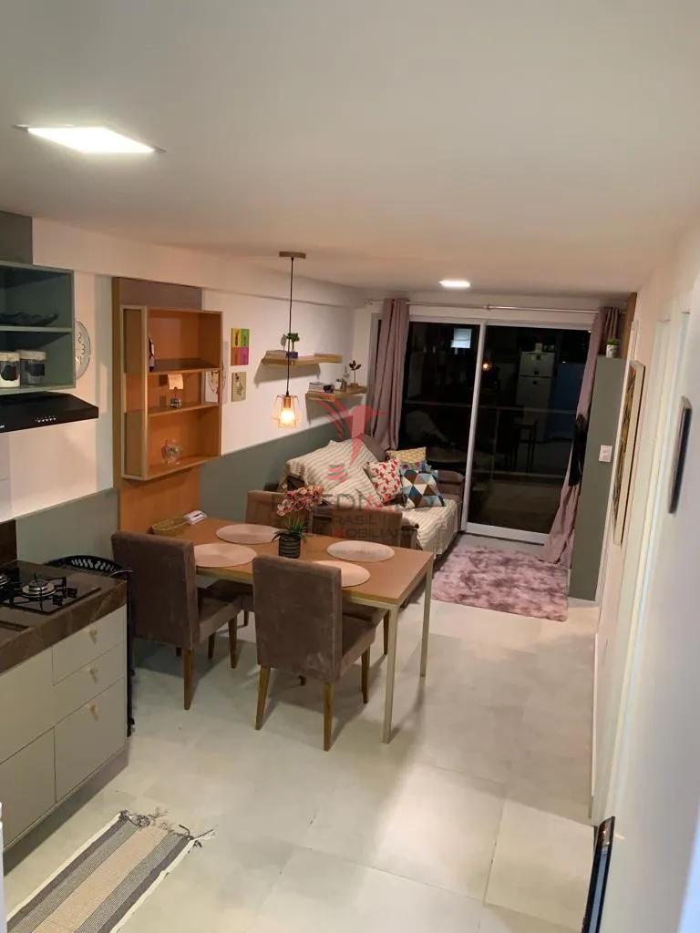 2 QUARTOS NA ORLA DE CABO BRANCO | MOBILIADO E EQUIPADO Avenida Cabo Branco João Pessoa - 