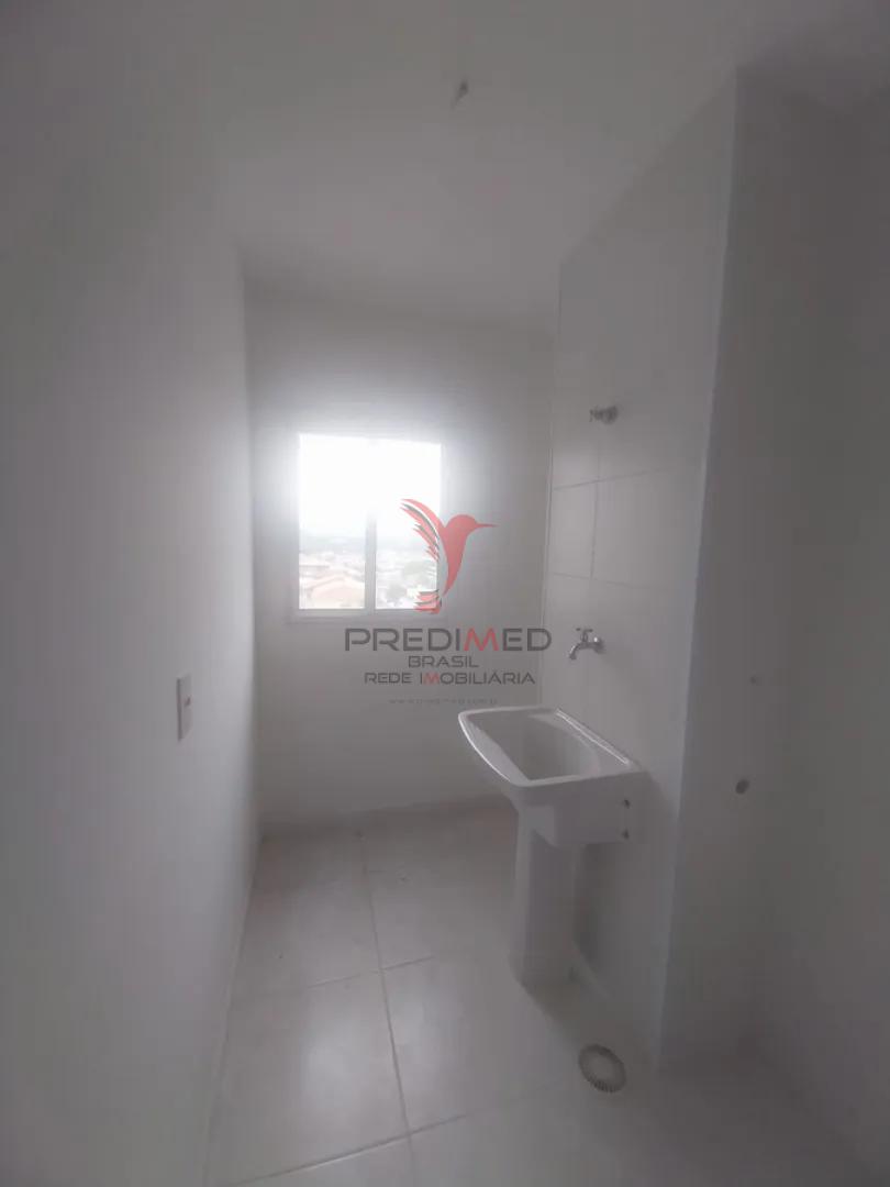 Apartamento Localizado no Portal das Colinas em Guaratinguet&aacute;/SP Avenida Claudio Vilela Santos Guaratinguetá - 