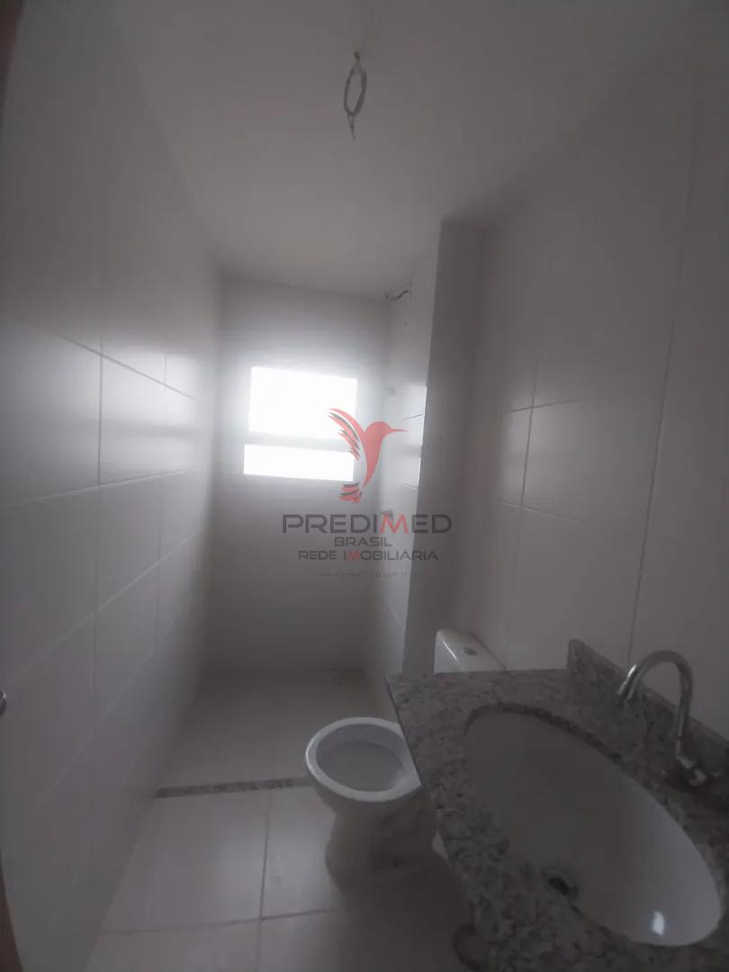 Apartamento Localizado no Portal das Colinas em Guaratinguet&aacute;/SP Avenida Claudio Vilela Santos Guaratinguetá - 