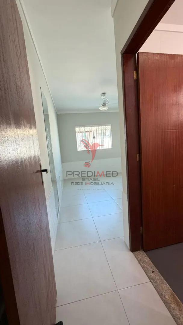 &Oacute;TIMA CASA COM &Aacute;REA GOURMET APENAS R$ 350.000,00 Rua Peixes São Pedro da Aldeia - 