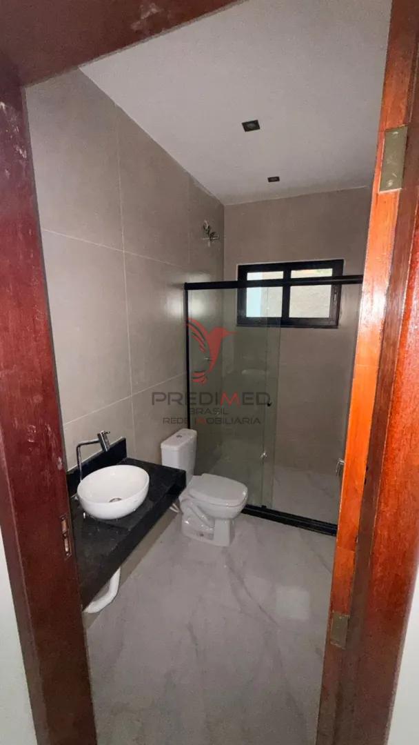 CASA NOVA &Aacute; VENDA NO CANELAS CITY POR APENAS R$ 350.000 Rua Portugal Iguaba Grande - 