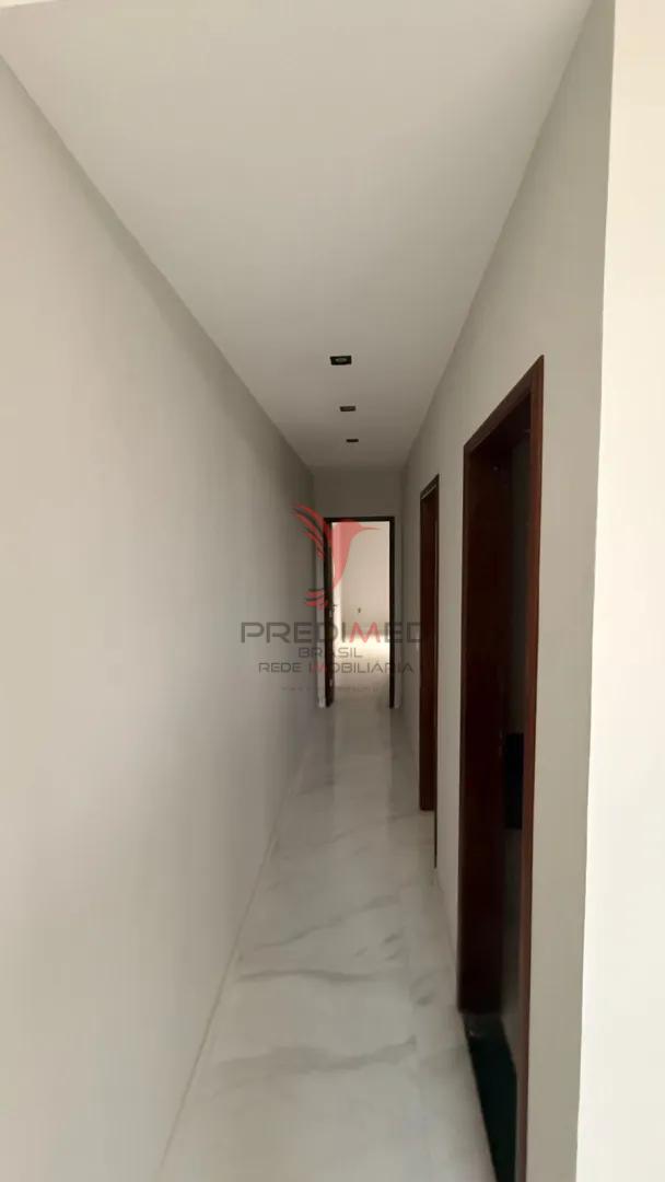 CASA NOVA &Aacute; VENDA NO CANELAS CITY POR APENAS R$ 350.000 Rua Portugal Iguaba Grande - 