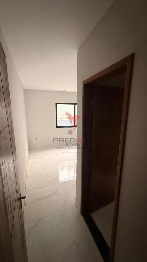 CASA NOVA &Aacute; VENDA NO CANELAS CITY POR APENAS R$ 350.000 Rua Portugal Iguaba Grande - 