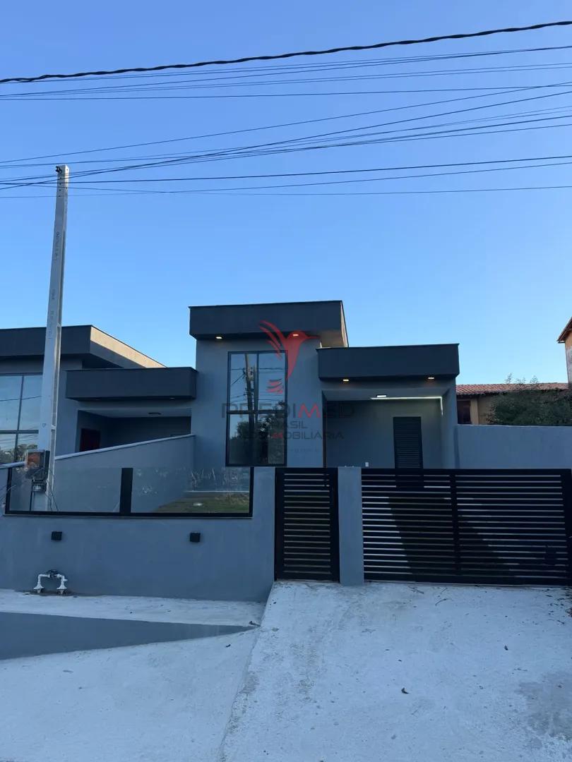 CASA NOVA &Aacute; VENDA NO CANELAS CITY POR APENAS R$ 350.000 Rua Portugal Iguaba Grande - 